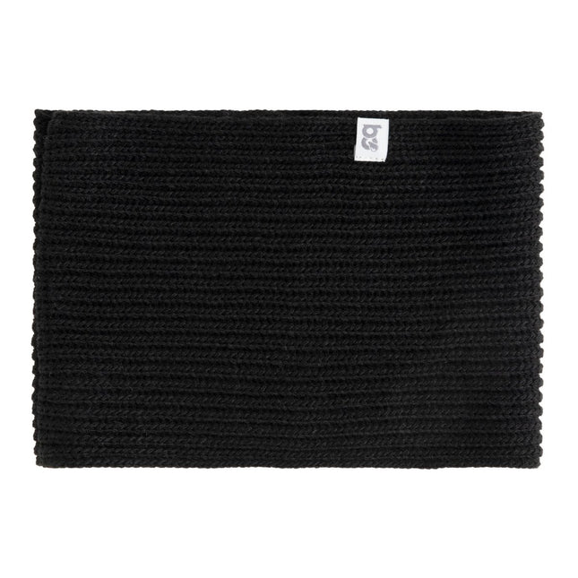 Baby's Only Babysjaal Col Cool Zwart One Size - Baby's Only - Babywinkel - 8720791359232