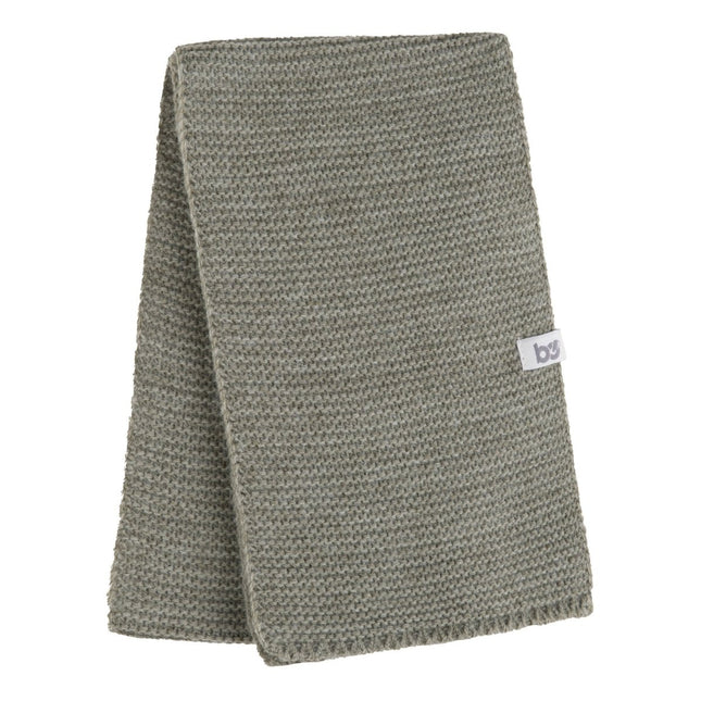 Baby's Only Babysjaal Cool Urban Green One Size - Baby's Only - Babywinkel - 8720791359171