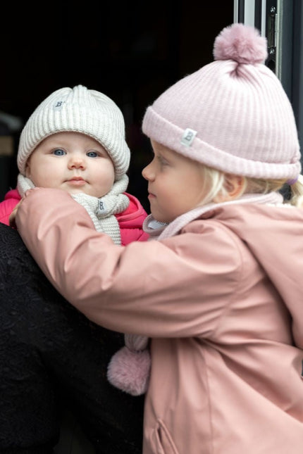 Baby's Only Babysjaal Cool Zwart One Size - Baby's Only - Babywinkel - 8720791359133