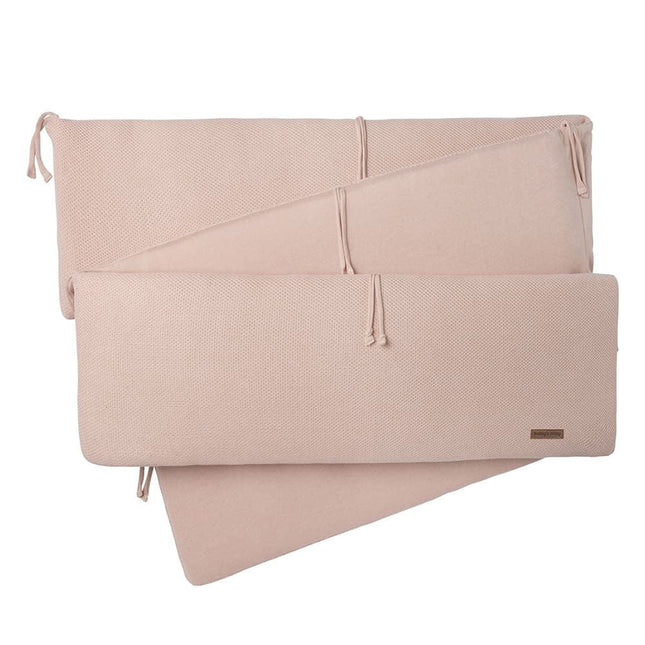 Baby's Only Bedomrander Classic Blush koop je bij Babywinkel