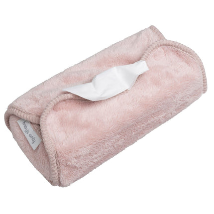 Baby's Only Billendoekjeshoes Cozy Oud Roze - Baby's Only - Babywinkel - 8720791357733