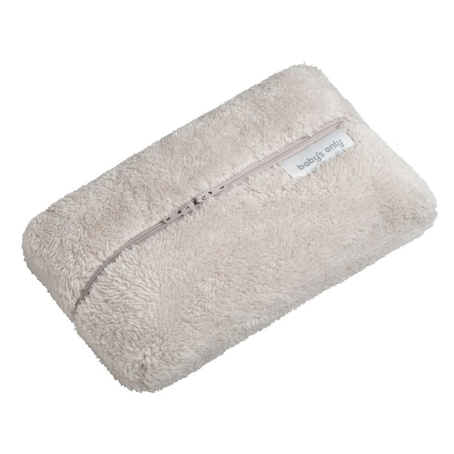 Baby's Only Billendoekjeshoes Cozy Urban Taupe Zacht - Baby's Only - Babywinkel - 8720791358532