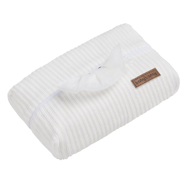 Baby's Only Billendoekjeshoes Sense Wit - Baby's Only - Babywinkel - 8720088334546