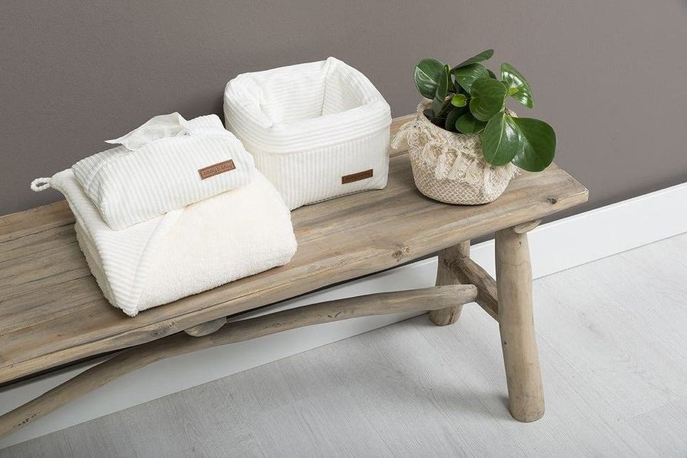 Baby's Only Billendoekjeshoes Sense Wit - Baby's Only - Babywinkel - 8720088334546