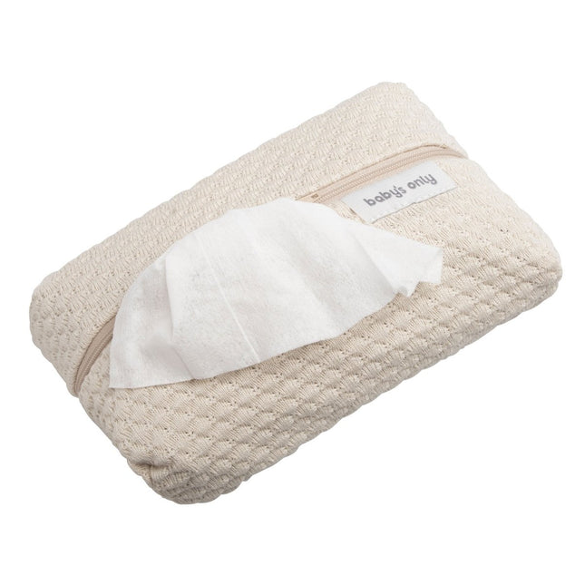 Baby's Only Billendoekjeshoes Sky Warm Linen - Baby's Only - Babywinkel - 8720512365696