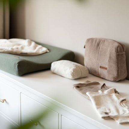 Baby's Only Billendoekjeshoes Sky Warm Linen - Baby's Only - Babywinkel - 8720512365696