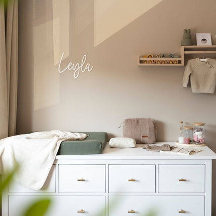Baby's Only Billendoekjeshoes Sky Warm Linen - Baby's Only - Babywinkel - 8720512365696