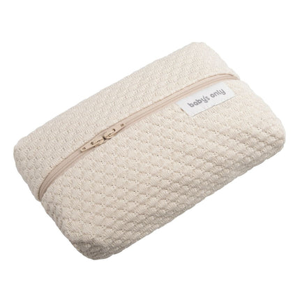Baby's Only Billendoekjeshoes Sky Warm Linen - Baby's Only - Babywinkel - 8720512365696