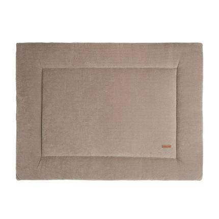 Baby's Only Boxkleed Sense Clay 75X95cm - Baby's Only - Babywinkel - 8720512364965