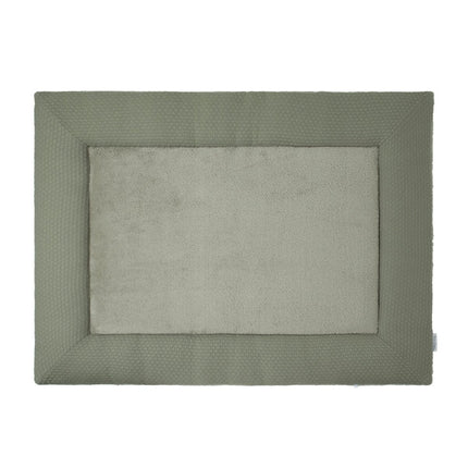 Baby's Only Boxkleed Sky Urban Green 80X100cm - Baby's Only - Babywinkel - 8720512365948