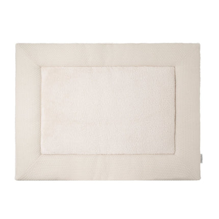 Baby's Only Boxkleed Sky Warm Linen 80X100cm - Baby's Only - Babywinkel - 8720512365931