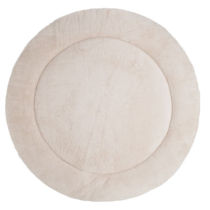 Baby's Only Boxkleed Sky Warm Linen 90cm - Baby's Only - Babywinkel - 8720512365979
