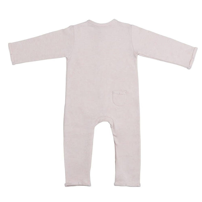 Baby's Only Boxpakje Melange Classic Roze - Baby's Only - Babywinkel - 8719497047826