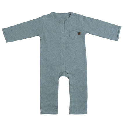 Baby's Only Boxpakje Melange Stonegreen koop je bij Babywinkel