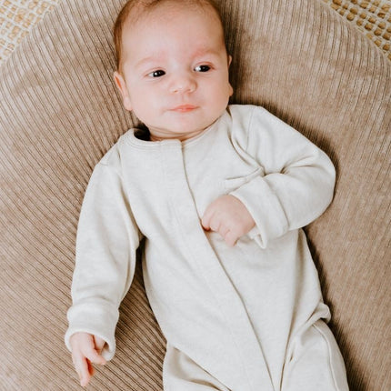 Baby's Only Boxpakje Melange Warm Linen - Baby's Only - Babywinkel - 8720512366884