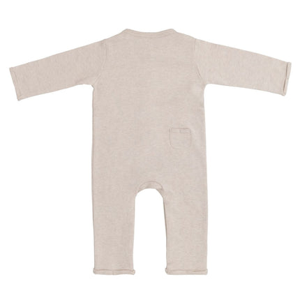 Baby's Only Boxpakje Melange Warm Linen - Baby's Only - Babywinkel - 8720512366884