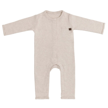 Baby's Only Boxpakje Melange Warm Linen - Baby's Only - Babywinkel - 8720512366884
