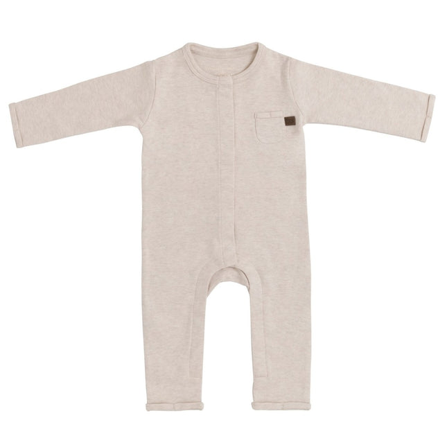 Baby's Only Boxpakje Melange Warm Linen - Baby's Only - Babywinkel - 8720512366884