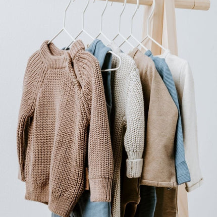 Baby's Only Boxpakje Melange Warm Linen - Baby's Only - Babywinkel - 8720512366884