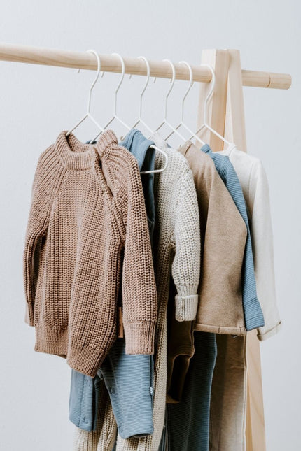 Baby's Only Boxpakje Melange Warm Linen - Baby's Only - Babywinkel - 8720512366884