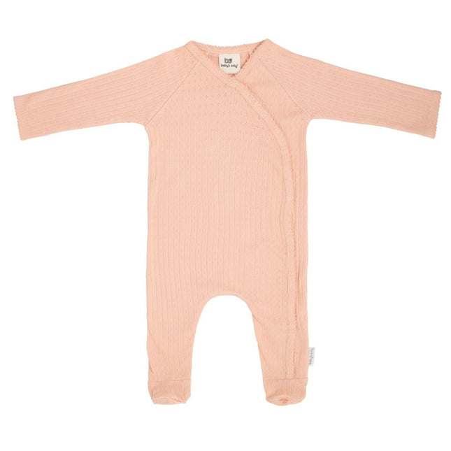 Baby's Only Boxpakje Met Voetjes Dream Peach - Baby's Only - Babywinkel - 8720791359799