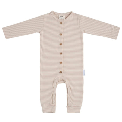 Baby's Only Boxpakje Stripe Oud Roze - Baby's Only - Babywinkel - 8720791356842