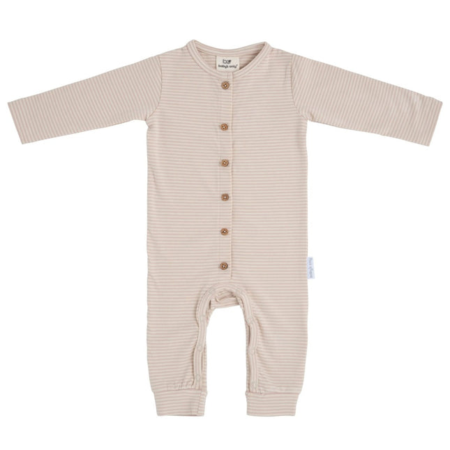 Baby's Only Boxpakje Stripe Oud Roze - Baby's Only - Babywinkel - 8720791356842