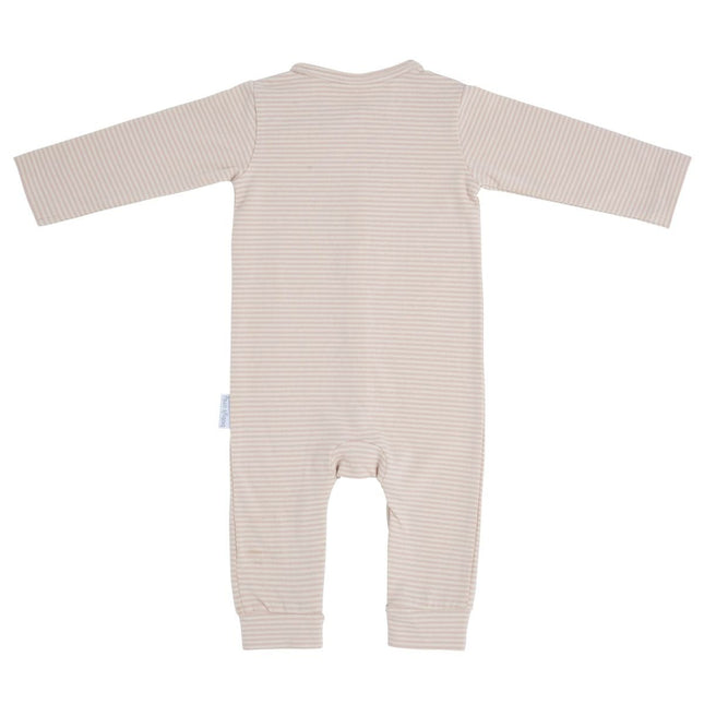 Baby's Only Boxpakje Stripe Oud Roze - Baby's Only - Babywinkel - 8720791356842