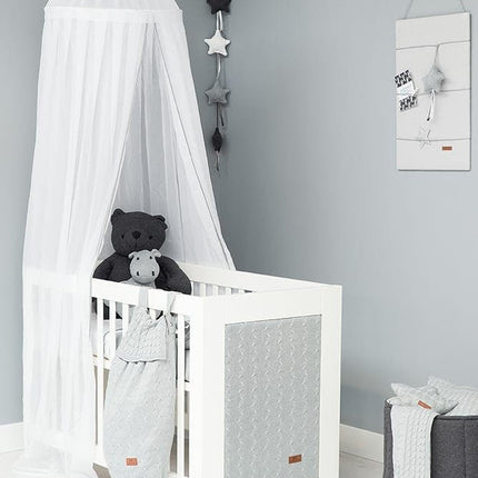 Baby's Only Boxzak Cable Baby Blauw - Baby's Only - Babywinkel - 8718481184646