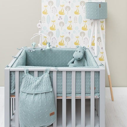 Baby's Only Boxzak Cable Leem - Baby's Only - Babywinkel - 8720088335673
