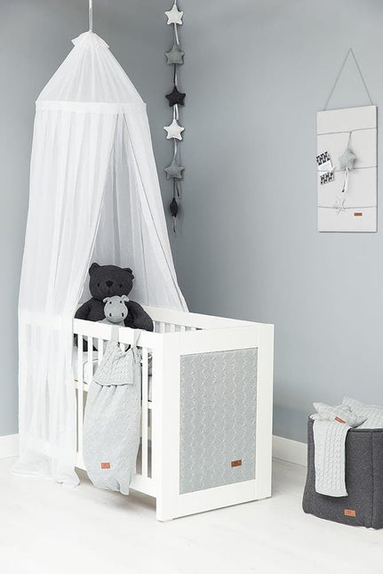 Baby's Only Boxzak Cable Mint - Baby's Only - Babywinkel - 8718481189368