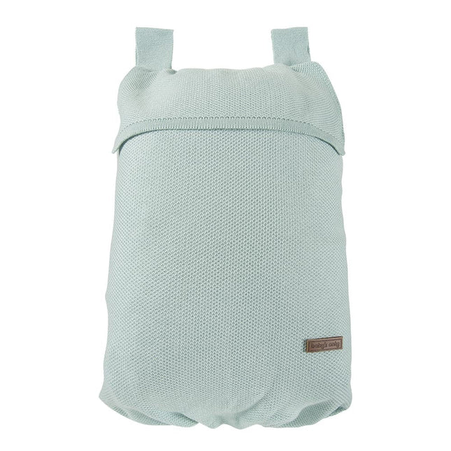 Baby's Only Boxzak Classic Mint - Baby's Only - Babywinkel - 8719075022139
