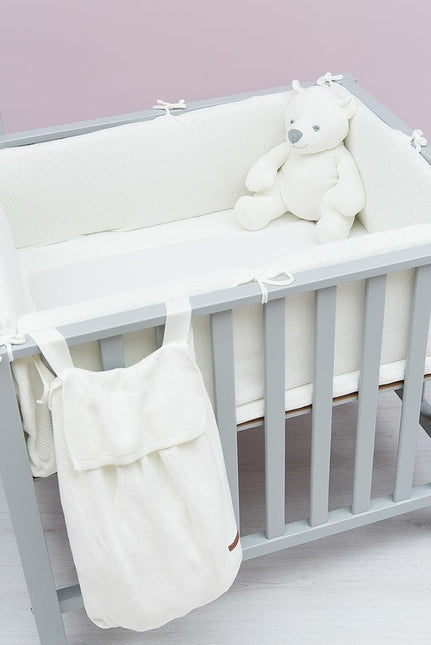 Baby's Only Boxzak Classic Mint - Baby's Only - Babywinkel - 8719075022139