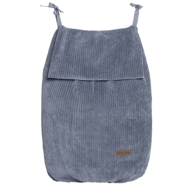 Baby's Only Boxzak Sense Vintage Blue - Baby's Only - Babywinkel - 8720088337677