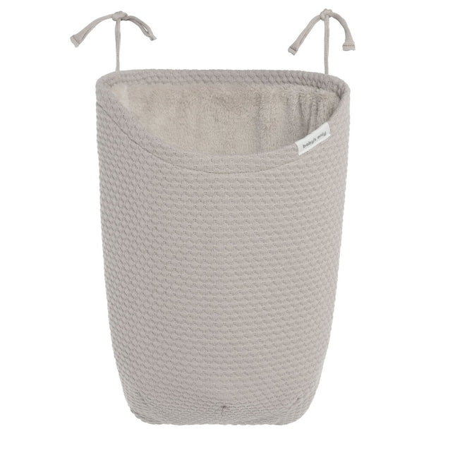 Baby's Only Boxzak Urban Taupe - Baby's Only - Babywinkel - 8720512366112