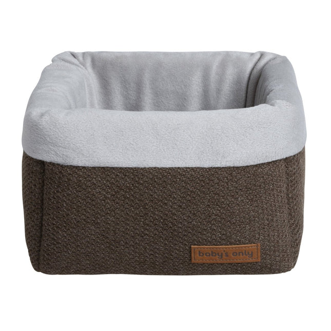 Baby's Only Commodemandje Classic Cacao koop je bij Babywinkel