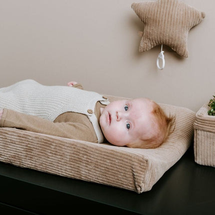 Baby's Only Commodemandje Sense Clay - Baby's Only - Babywinkel - 8720512365146