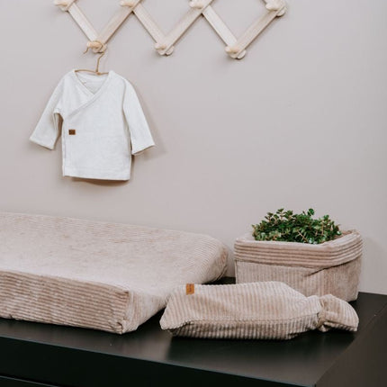 Baby's Only Commodemandje Sense Clay - Baby's Only - Babywinkel - 8720512365146