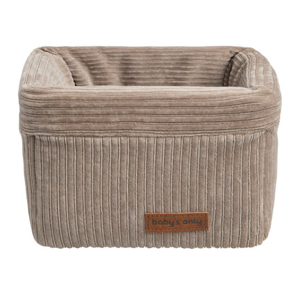 Baby's Only Commodemandje Sense Clay - Baby's Only - Babywinkel - 8720512365146