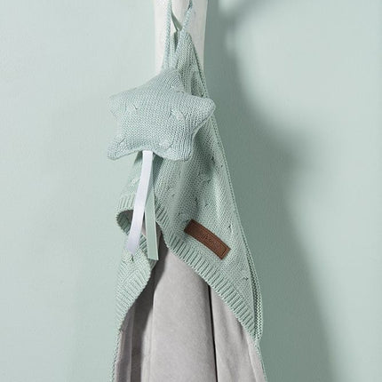 Baby's Only Hangspeeltje Cable Antraciet - Baby's Only - Babywinkel - 8718481185490