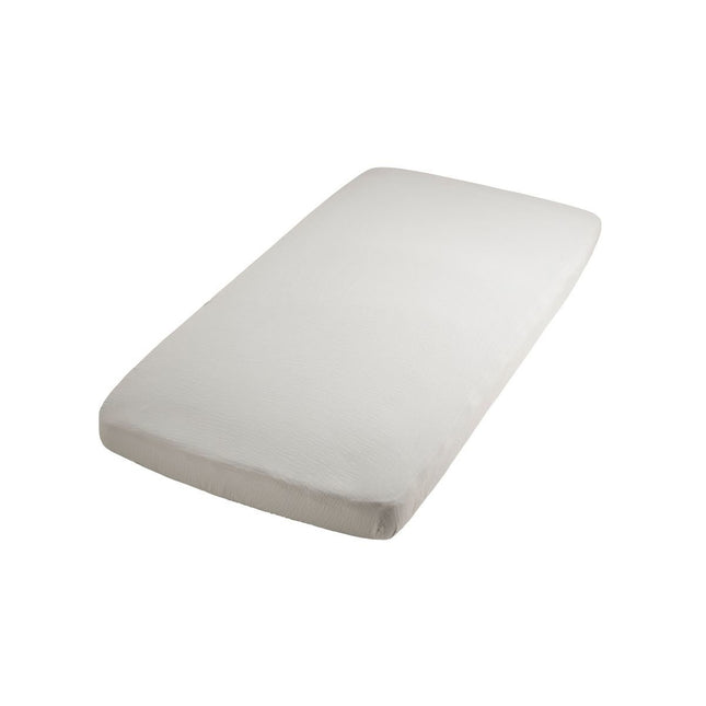 Baby's Only Hoeslaken Fresh Urban Taupe 40x80cm - Baby's Only - Babywinkel - 8720791355005
