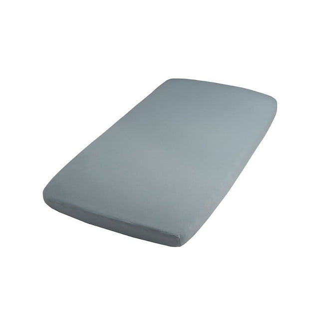 Baby's Only Hoeslaken Stonegreen 40x80cm - Baby's Only - Babywinkel - 8720088334003