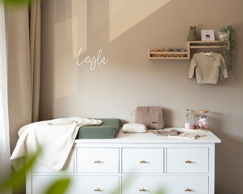 Baby's Only Houten Speelgoed Trein Swirl koop je bij Babywinkel