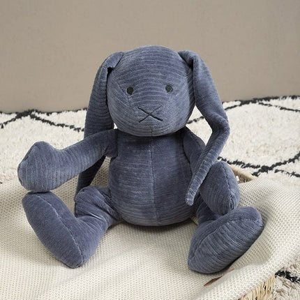 Baby's Only Knuffel Konijn Sense Vintage Blue - Baby's Only - Babywinkel - 8720088336380