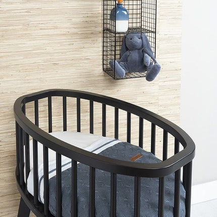 Baby's Only Knuffel Konijn Sense Vintage Blue - Baby's Only - Babywinkel - 8720088336380
