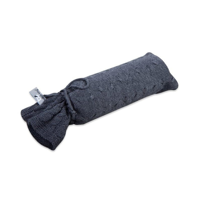 Baby's Only Kruikenzak Cable Antraciet koop je bij Babywinkel