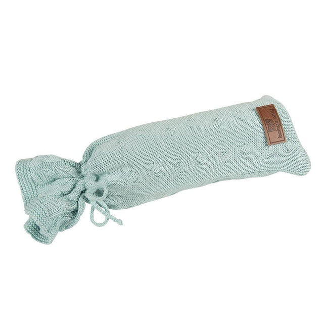 Baby's Only Kruikenzak Cable Mint koop je bij Babywinkel