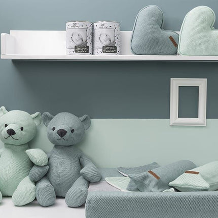 Baby's Only Kruikenzak Classic Stonegreen - Baby's Only - Babywinkel - 8719075020845