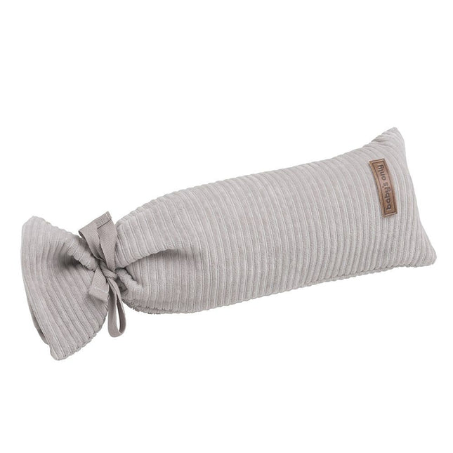 Baby's Only Kruikenzak Sense Kiezelgrijs - Baby's Only - Babywinkel - 8720088336540