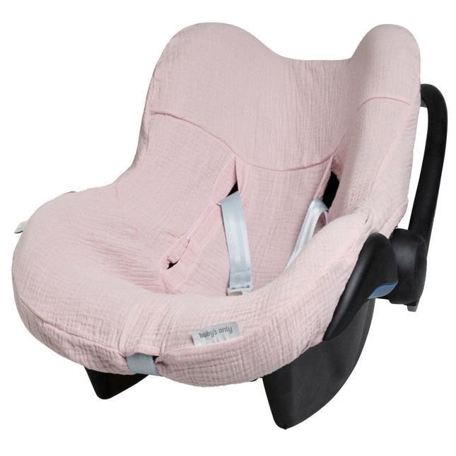 Baby's Only Maxi Cosi Hoes Fresh Oud Roze - Baby's Only - Babywinkel - 8720791355456